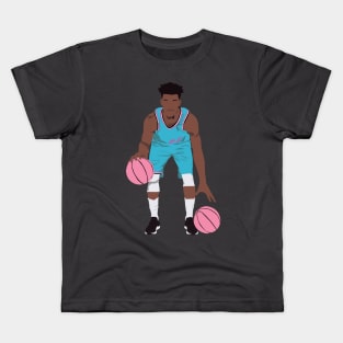 Jimmy Butler ViceWave Kids T-Shirt